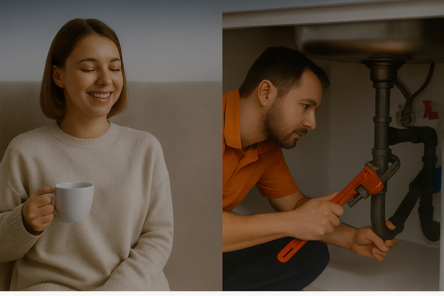 Stress-free plumbing for Western Sydney homes